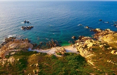 Không 'nhận chìm vật chất' xuống biển