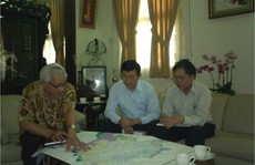 Ông Sáu Dân - người cộng sản chân chính