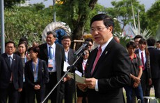 APEC 2017 đạt nhiều thành công