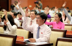 Tạo nguồn vốn phát triển hạ tầng