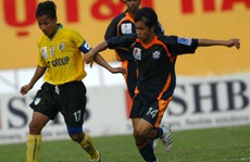 HLV Thanh Hóa dọa “cắt gân” cầu thủ U15