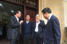 Bộ chủ quản ngại lên tiếng về lễ hội phản cảm