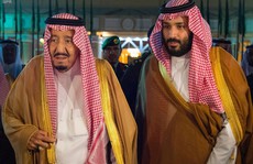 Ả Rập Saudi làm nóng Trung Đông