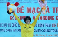 Xe đạp nữ: Chuyên nghiệp kiểu Nhật