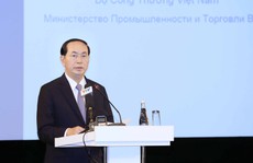Tìm cơ hội đầu tư tại Nga