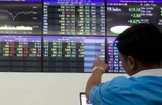 Cổ phiếu bia rượu 'dậy sóng' sau tin đại gia Thái muốn thâu tóm Sabeco