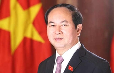 Chủ tịch nước: Mốc son trong lịch sử quan hệ Việt-Nhật