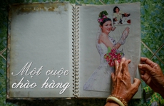 Phận dâu Việt 'mười ba bến nước' xứ người