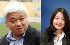 Bầu Kiên và người nhà bán bớt cổ phần tại Vietbank
