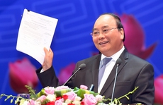 Đừng để 'trên nóng, dưới lạnh'