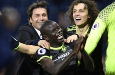 Chelsea mơ tái chinh phục châu Âu