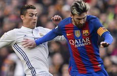 Tiết lộ phiếu bầu của Messi và Ronaldo ở giải thưởng FIFA
