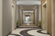 6 vấn đề thường gặp với cửa chính căn hộ chung cư