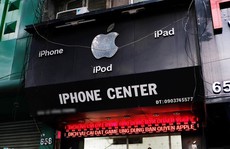 'Làm ăn' với Apple để bán iPhone như thế nào?