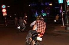 Băng cướp liều lĩnh bậc nhất Hải Phòng