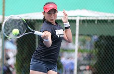 Đài Trang giúp chủ nhà vào vòng trong