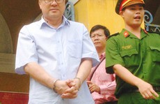 Phạm Công Danh phủ nhận bản án sơ thẩm