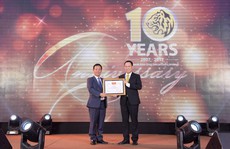 Maybank Kim Eng cam kết đầu tư lâu dài, mạnh mẽ tại Việt Nam