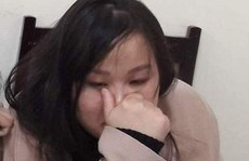 Nữ sinh viên bán dâm 2 triệu đồng/lượt