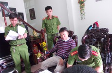 Giám đốc công ty bán hóa đơn khống, trục lợi gần 2 tỉ đồng