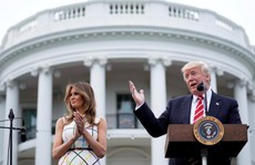 Bà Clinton cảnh báo đảng Cộng hòa