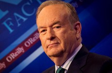 Bill O'Reilly rời Fox News sau các cáo buộc quấy rối tình dục