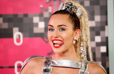 Miley Cyrus từ 'gái hư' thành 'gái ngoan'?