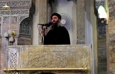Nếu al-Baghdadi chết, ai làm thủ lĩnh IS?