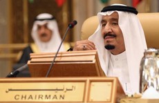Ả Rập Saudi bắt giữ 11 hoàng tử