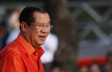 Ông Hun Sen thách thức Mỹ và EU đóng băng tài sản