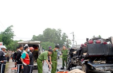 Phó Thủ tướng: Xử nghiêm vụ tai nạn khiến 6 người chết tại Tây Ninh