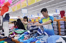 Co.opmart và Co.opXtra khuyến mãi mùa SEA Games