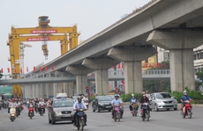Mỗi người dân Việt Nam 'gánh' 30 triệu đồng nợ công