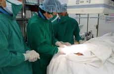 Bệnh viện quận Thủ Đức TP HCM mổ tim miễn phí
