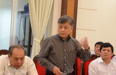 Cảnh giác với làn sóng người nước ngoài gom đất!