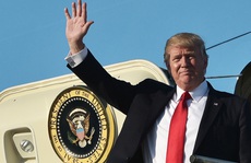 Tổng thống Donald Trump sẽ tới Hà Nội, thăm chính thức Việt Nam