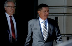'Con cá lớn' Flynn sa lưới, ông Trump bị ảnh hưởng ra sao?
