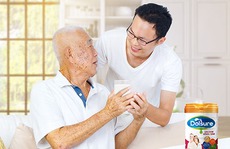 Người già ăn gì để sống thọ?