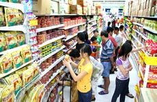Nghi ngờ chuyện hàng Việt chiếm 70-90% trong siêu thị