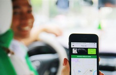 Uber, Grab kinh doanh kiểu “đốt tiền”, taxi truyền thống sao cạnh tranh lại