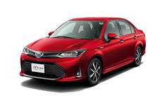 Ô tô Toyota 300 triệu: Dân Nhật chơi xe rẻ, người Việt 'phát thèm'