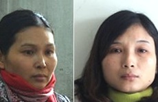 Hà Tĩnh: Đánh sập hàng loạt động mại dâm