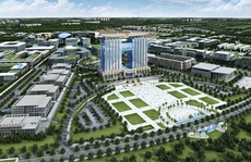 Hàng khủng Becamex IDC muốn huy động 9.600 tỉ đồng trong phiên IPO ngày 1-12