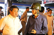 Đơn độc và toàn quyền