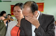 Án oan 28 năm ở Điện Biên: Qua đời mang theo nỗi hàm oan giết cha