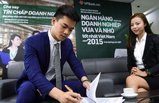 VPBank và ngày hội kết nối doanh nghiệp