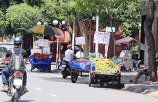 Bán hàng rong qua mạng: Có dễ dàng vậy không?