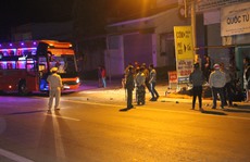 Xe Phương Trang lại gây tai nạn chết người