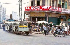 Chiêu độc giúp tỉ phú Sài Gòn đánh bật đối thủ