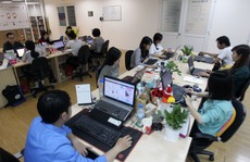 Tạo dựng hệ sinh thái khởi nghiệp
